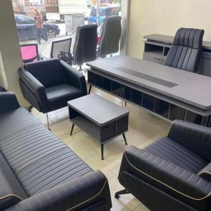 Nil & Retro Ofis Takımı